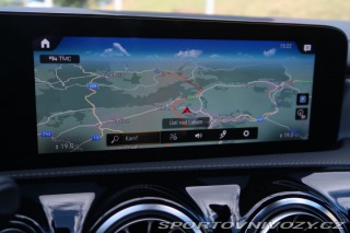 Mercedes-Benz CLA AMG Paket 35 AMG 2021