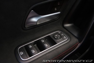 Mercedes-Benz CLA AMG Paket 35 AMG 2021