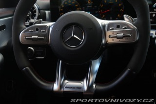 Mercedes-Benz CLA AMG Paket 35 AMG 2021