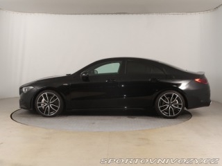 Mercedes-Benz CLA AMG Paket 35 AMG 2021