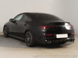 Mercedes-Benz CLA AMG Paket 35 AMG 2021