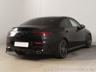 Mercedes-Benz CLA AMG Paket 35 AMG 2021
