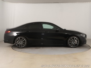 Mercedes-Benz CLA AMG Paket 35 AMG 2021