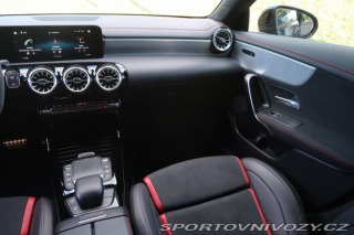Mercedes-Benz CLA AMG Paket 35 AMG 2021