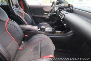 Mercedes-Benz CLA AMG Paket 35 AMG 2021