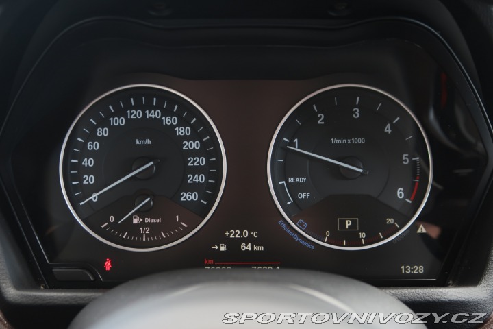 BMW X1 M Sport xDrive25d 2017