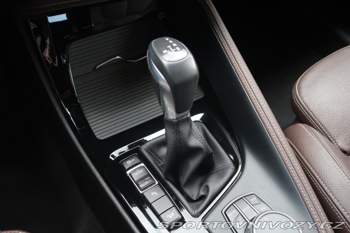 BMW X1 M Sport xDrive25d 2017