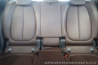 BMW X1 M Sport xDrive25d 2017