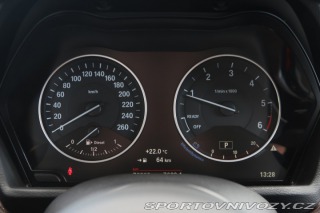 BMW X1 M Sport xDrive25d 2017