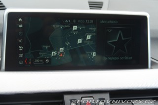 BMW X1 M Sport xDrive25d 2017