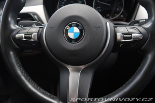 BMW X1 M Sport xDrive25d 2017