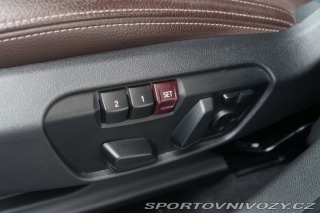 BMW X1 M Sport xDrive25d 2017