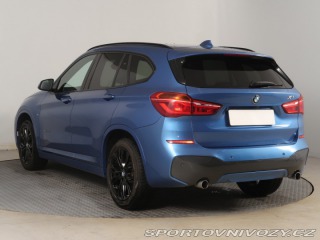 BMW X1 M Sport xDrive25d 2017