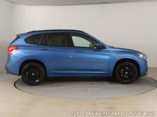 BMW X1 M Sport xDrive25d 2017