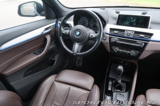 BMW X1 M Sport xDrive25d 2017