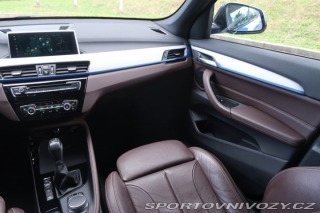 BMW X1 M Sport xDrive25d 2017