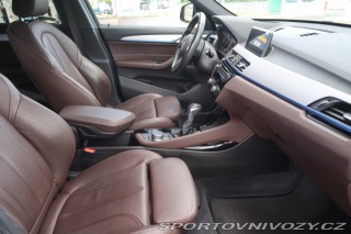 BMW X1 M Sport xDrive25d 2017