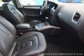 Audi A5 Sport 2.7 TDI 2011
