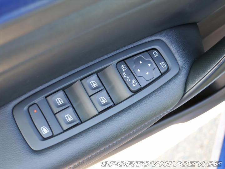 Renault Mégane 1,6 120KW GT 4Control LED 2017
