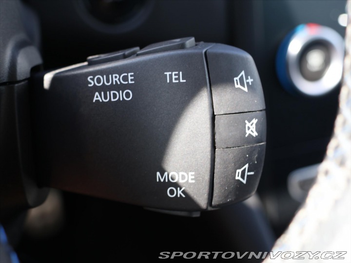 Renault Mégane 1,6 120KW GT 4Control LED 2017