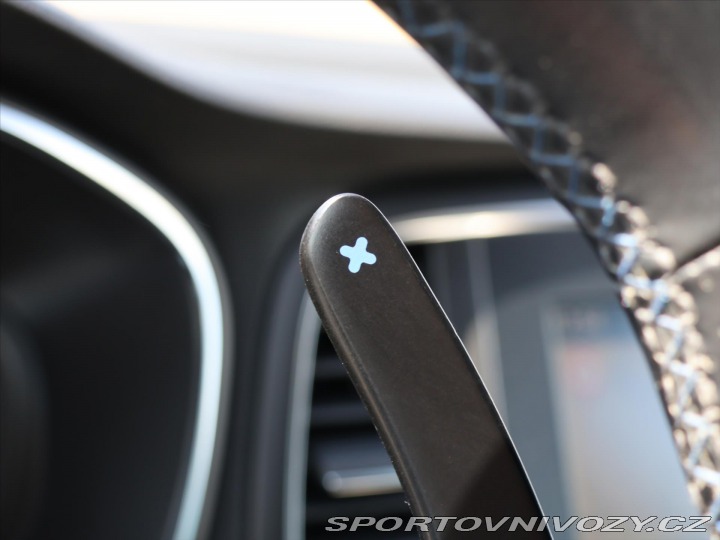Renault Mégane 1,6 120KW GT 4Control LED 2017