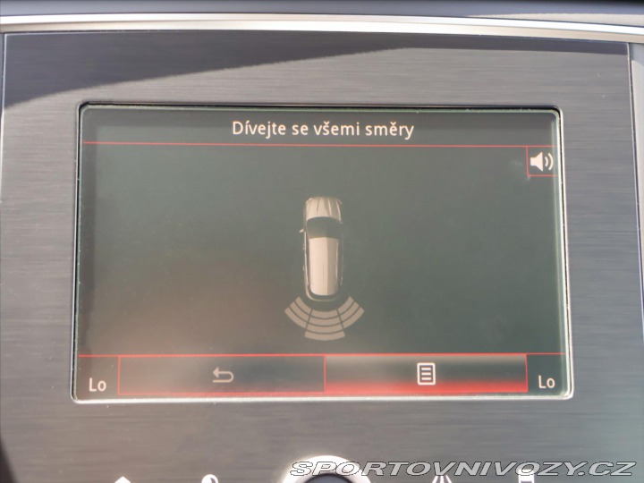 Renault Mégane 1,6 120KW GT 4Control LED 2017