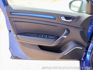 Renault Mégane 1,6 120KW GT 4Control LED 2017