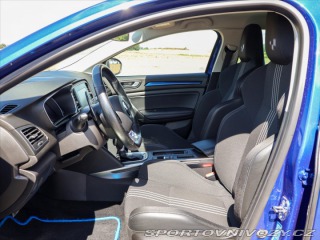 Renault Mégane 1,6 120KW GT 4Control LED 2017