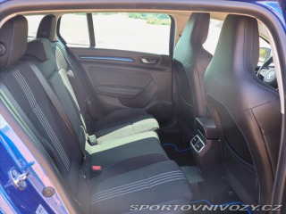Renault Mégane 1,6 120KW GT 4Control LED 2017