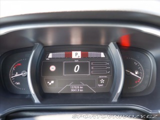 Renault Mégane 1,6 120KW GT 4Control LED 2017