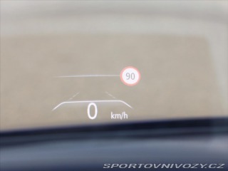 Renault Mégane 1,6 120KW GT 4Control LED 2017