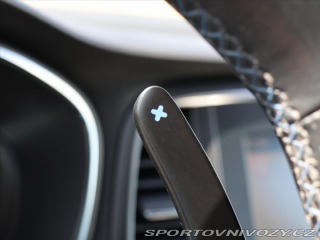 Renault Mégane 1,6 120KW GT 4Control LED 2017