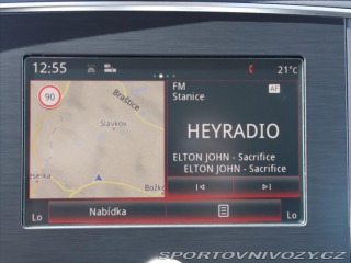 Renault Mégane 1,6 120KW GT 4Control LED 2017