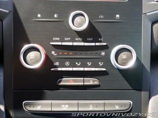 Renault Mégane 1,6 120KW GT 4Control LED 2017