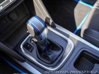 Renault Mégane 1,6 120KW GT 4Control LED 2017