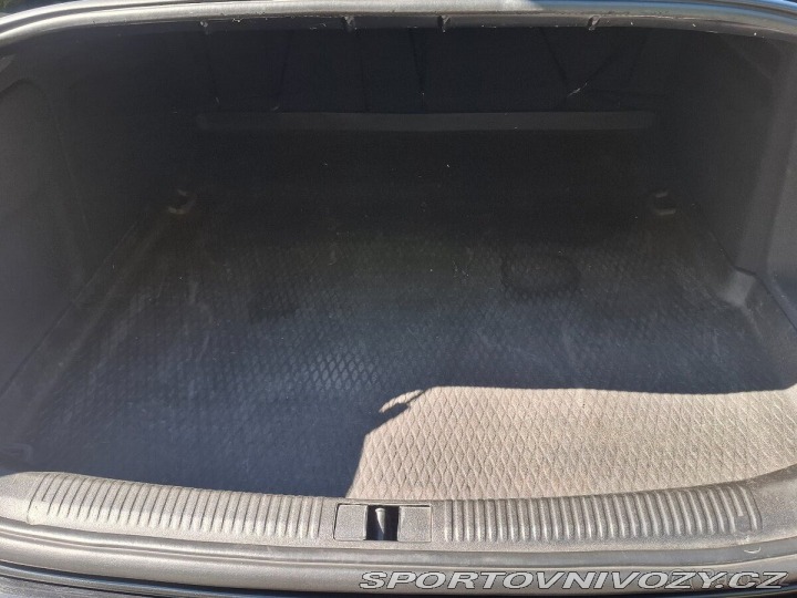 Audi A6 3,0 Facelift 2009