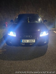 Audi A6 3,0 Facelift 2009