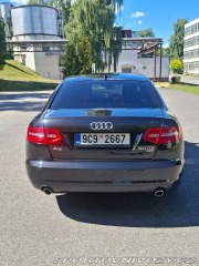Audi A6 3,0 Facelift 2009