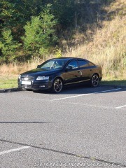 Audi A6 3,0 Facelift 2009