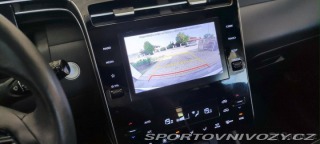 Hyundai Ostatní modely Tucson 1,6   bíly, T-GDI-benzin, 2023