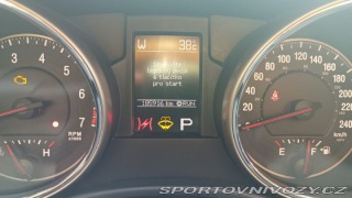 Ostatní značky Ostatní modely Jeep Grand Cherokee 3,6   WK2 Pentastar 2011 2011