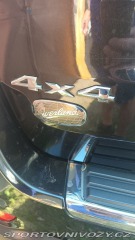 Ostatní značky Ostatní modely Jeep Grand Cherokee 3,6   WK2 Pentastar 2011 2011