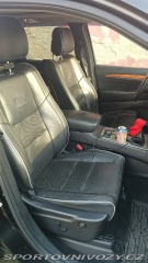 Ostatní značky Ostatní modely Jeep Grand Cherokee 3,6   WK2 Pentastar 2011 2011