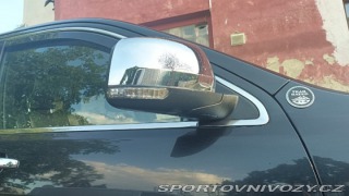 Ostatní značky Ostatní modely Jeep Grand Cherokee 3,6   WK2 Pentastar 2011 2011