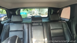 Ostatní značky Ostatní modely Jeep Grand Cherokee 3,6   WK2 Pentastar 2011 2011