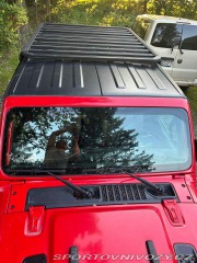 Ostatní značky Ostatní modely Jeep Wrangler 2,0   JK, 1. majitel, kou 2022