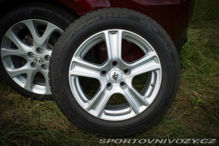Mazda Ostatní modely 6 2,5   i GH SDN GAA9EB2 12 2008