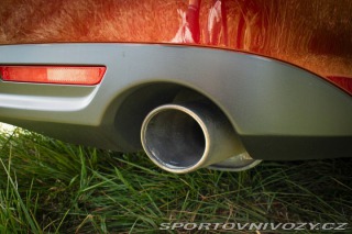 Mazda Ostatní modely 6 2,5   i GH SDN GAA9EB2 12 2008