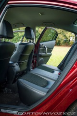 Mazda Ostatní modely 6 2,5   i GH SDN GAA9EB2 12 2008