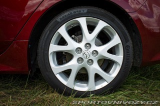 Mazda Ostatní modely 6 2,5   i GH SDN GAA9EB2 12 2008